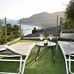 Emma Vista Mare Porto Sa Ruxi