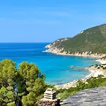 Villa Emma Vista Mare Porto Sa Ruxi *