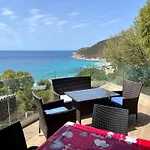 Emma Vista Mare Porto Sa Ruxi Villa Villasimius