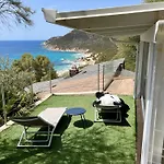 Emma Vista Mare Porto Sa Ruxi *