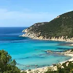 Emma Vista Mare Porto Sa Ruxi Villasimius