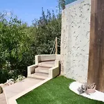 Villa Emma Vista Mare Porto Sa Ruxi Villasimius