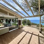 Emma Vista Mare Porto Sa Ruxi Villa