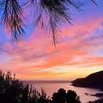 Villa Emma Vista Mare Porto Sa Ruxi *