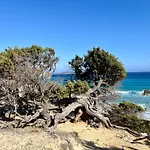 Villa Emma Vista Mare Porto Sa Ruxi