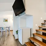 Emma Vista Mare Porto Sa Ruxi Villa *