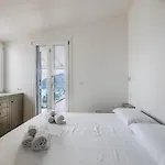 Emma Vista Mare Porto Sa Ruxi Villa *