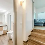 Villa Emma Vista Mare Porto Sa Ruxi Villasimius