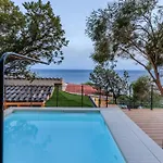 Emma Vista Mare Porto Sa Ruxi Villa *