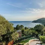 Villa Emma Vista Mare Porto Sa Ruxi Villasimius