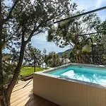 Villa Emma Vista Mare Porto Sa Ruxi