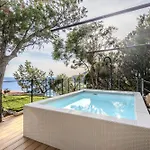 Emma Vista Mare Porto Sa Ruxi Villa