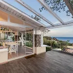 Emma Vista Mare Porto Sa Ruxi Villa