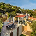 Emma Vista Mare Porto Sa Ruxi Villa *