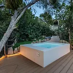 Emma Vista Mare Porto Sa Ruxi Villa