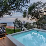 Emma Vista Mare Porto Sa Ruxi Villasimius
