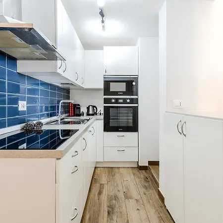 Villa Emma Vista Mare Porto Sa Ruxi *