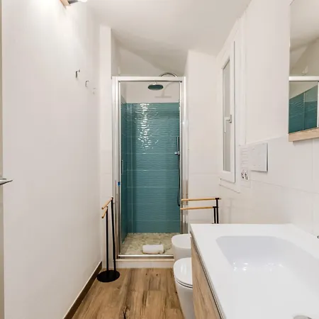 Villa Emma Vista Mare Porto Sa Ruxi Villasimius