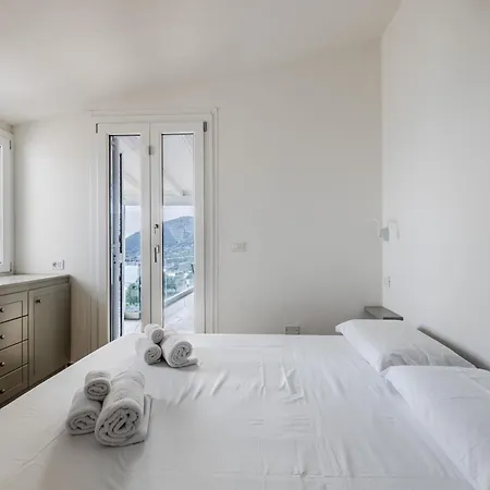 Emma Vista Mare Porto Sa Ruxi Villa *