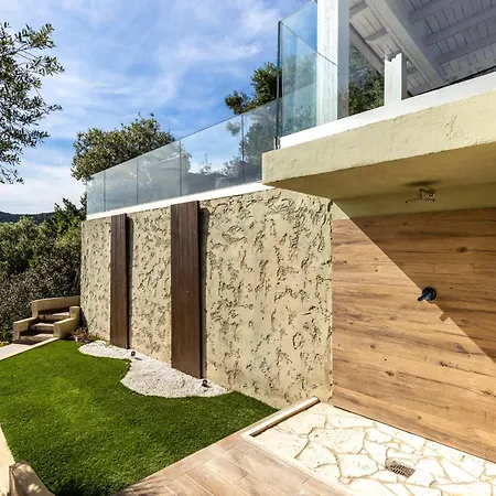 Villa Emma Vista Mare Porto Sa Ruxi