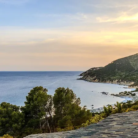 Emma Vista Mare Porto Sa Ruxi *
