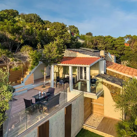 Emma Vista Mare Porto Sa Ruxi Villa *