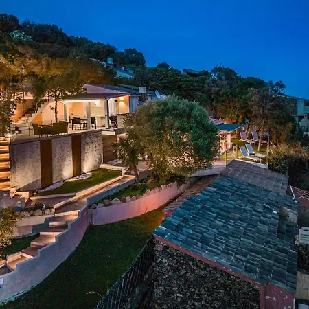 Emma Vista Mare Porto Sa Ruxi Villa Villasimius