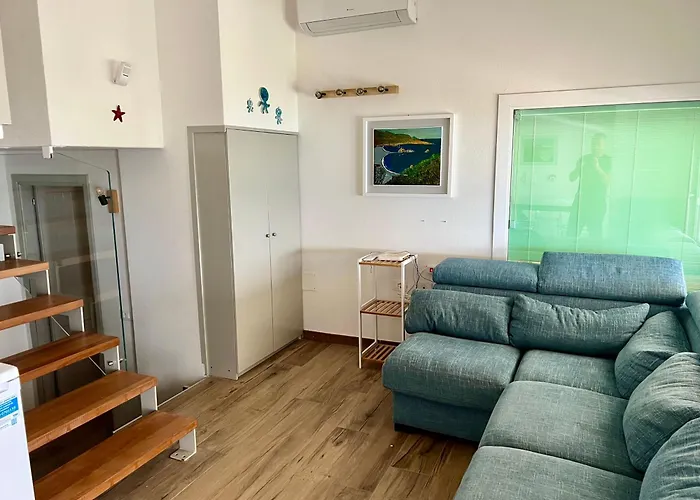Villa Emma Vista Mare Porto Sa Ruxi Villasimius