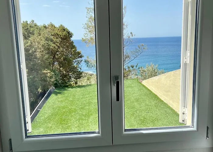 Emma Vista Mare Porto Sa Ruxi Villasimius